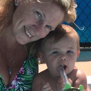 Meet your Posher, Donna